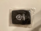 Nintendo Gamecube Wrist Sweatband by Nintendo New In Package Vintage