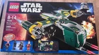 LEGO Star Wars:  Bounty Hunter Assault Gunship (7930) Retried NIB