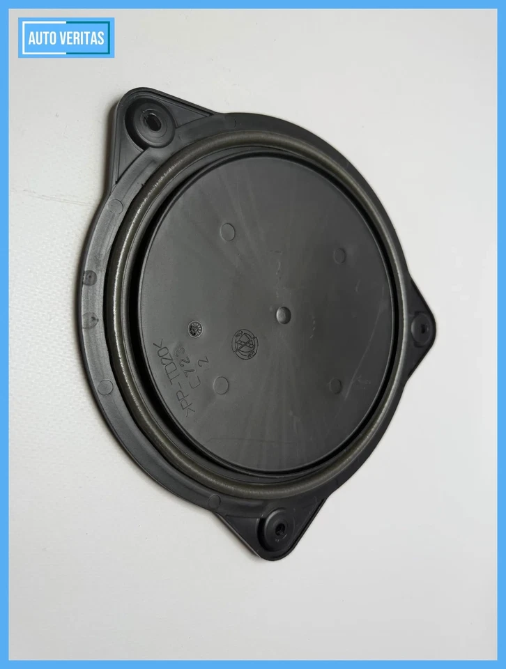 Original Peugeot/Citroen/Fiat Ducato Boxer Relay oil tank lid cap oil cover - Image 2 of 4