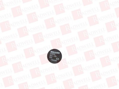 BALLUFF BIS L-103-05/L / BISL10305L (NEW IN BOX)