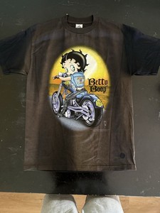 Betty Boop Harley Davidson | eBay