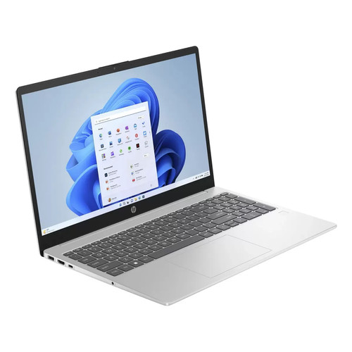 HP Laptop Pavilion SE - Core i7, 16GB RAM, 512B SSD 15,6" Full HD silber - NEU - Bild 2 von 6