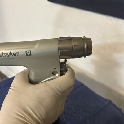 Stryker System 9 Dual Trigger Cordless Driver  4605 4605-000-000 FREE SHIPPING
