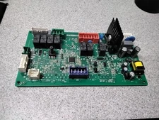 Whirlpool Washer Control Board Part # W10253361 Rev F