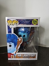 Funko Pop Onward Vinyl Figures 24