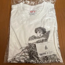 Yuko Higuchi Plant Exhibition T-Shirt