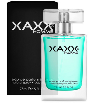XAXX Parfum EDP THIRTY NINE 75ml Herrenduft