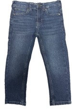 Nautica Jeans Company-Skinny Stretch-Kids 4T