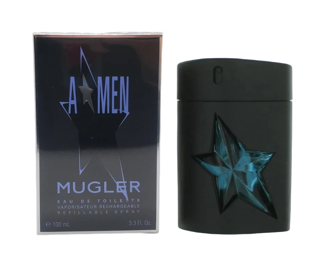Preços baixos em A * Thierry Mugler Masculino Eau de Toilette