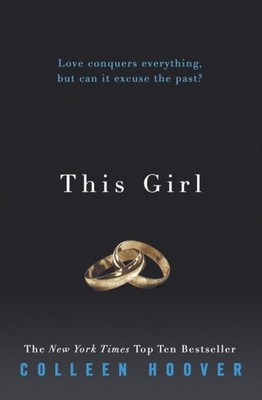 This Girl Slammed 3 by Colleen Hoover (Paperback Book)