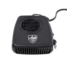AutoDrive 12-Volt Window Fan and Defogger with Stand - Black (AD14039)™