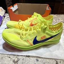 Nike ZoomX Dragonfly XC Spikes Vaporweave Vol...