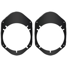 METRA 82-5600 Ford 1991-Up Speaker Adapter - 5.25 or 6.5-6x8 Inch Opening