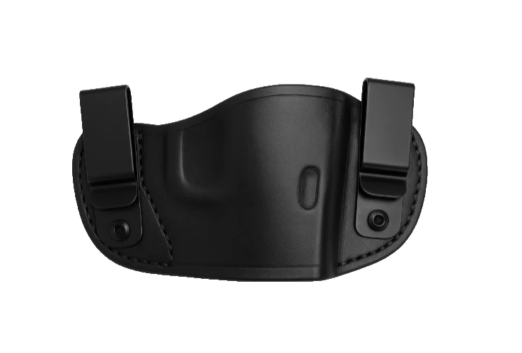 IWB leather gun holster for Springfield XD MOD.3 OSP - Image 4 of 4