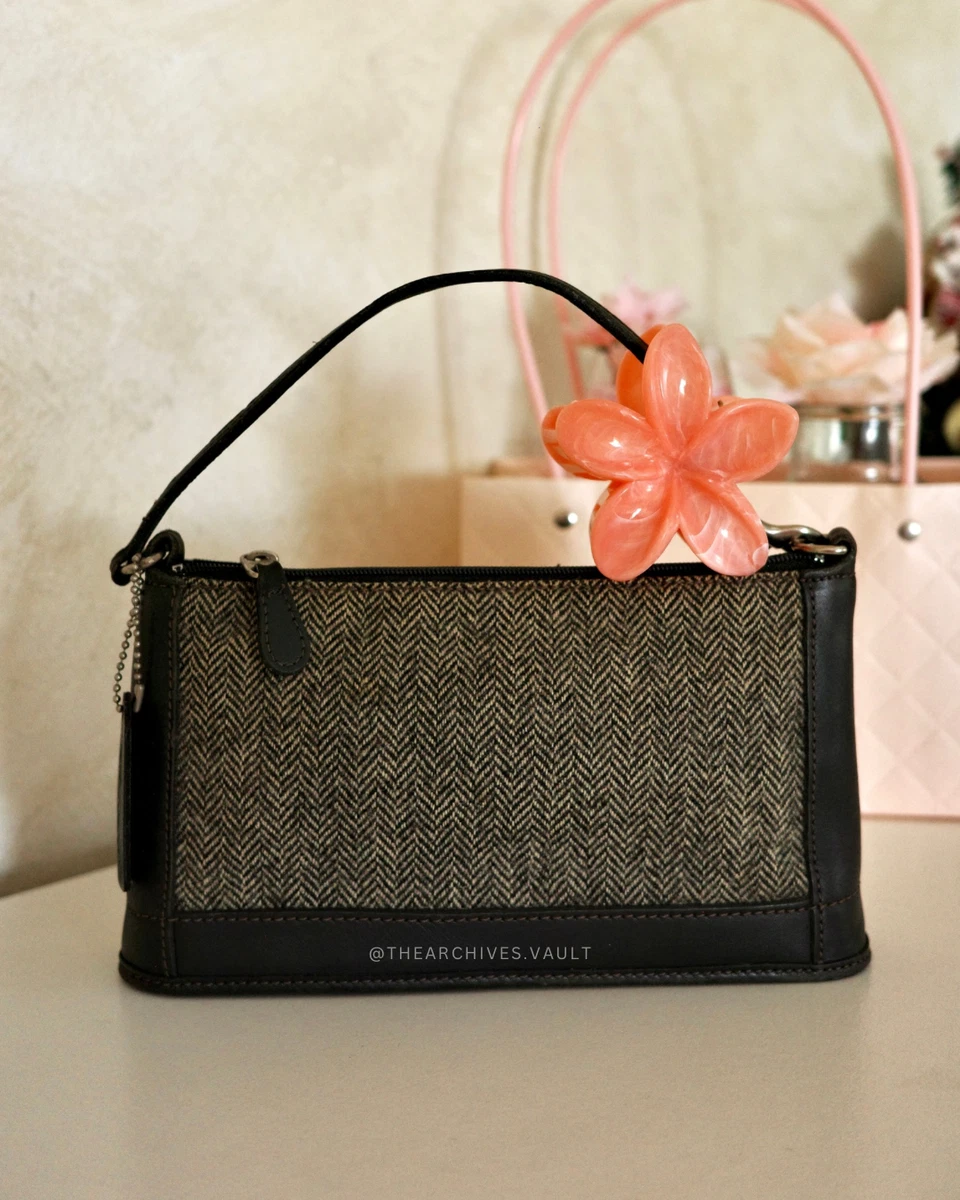 Coach Bleecker Leather Bags & Handbags for Women for sale | eBay