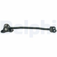 Querlenker Dreieckslenker Delphi TC3572 FüR Hyundai FC Matrix Stahl Crdi VGT