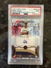 2025-26 Topps Three 3 Derik Queen Auto Gold #2/10 Patch Tri Color PSA 9 RC RPA🔥