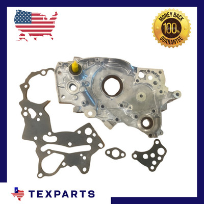 MD194009 Oil Pump For Mitsubishi Engine 4G63 4G64