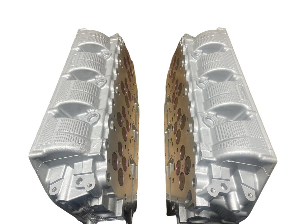 Fit For Ford F250 F350 F450 F450 6.7L V8 Diesel 12-19 Left & Right Cylinder Head - Image 4 of 4