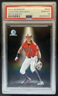 2023 Bowman Jackson Holliday Spotlights Chrome #BS-6 Orioles PSA 10 GEM MINT