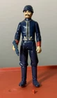 Vintage Star Wars BESPIN SECURITY GUARD Complete ORIGINAL Kenner 1980 ESB GREAT!