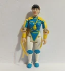G.I. Joe Street Fighter II Chun Li 3.75" inch action figure Hasbro 1993