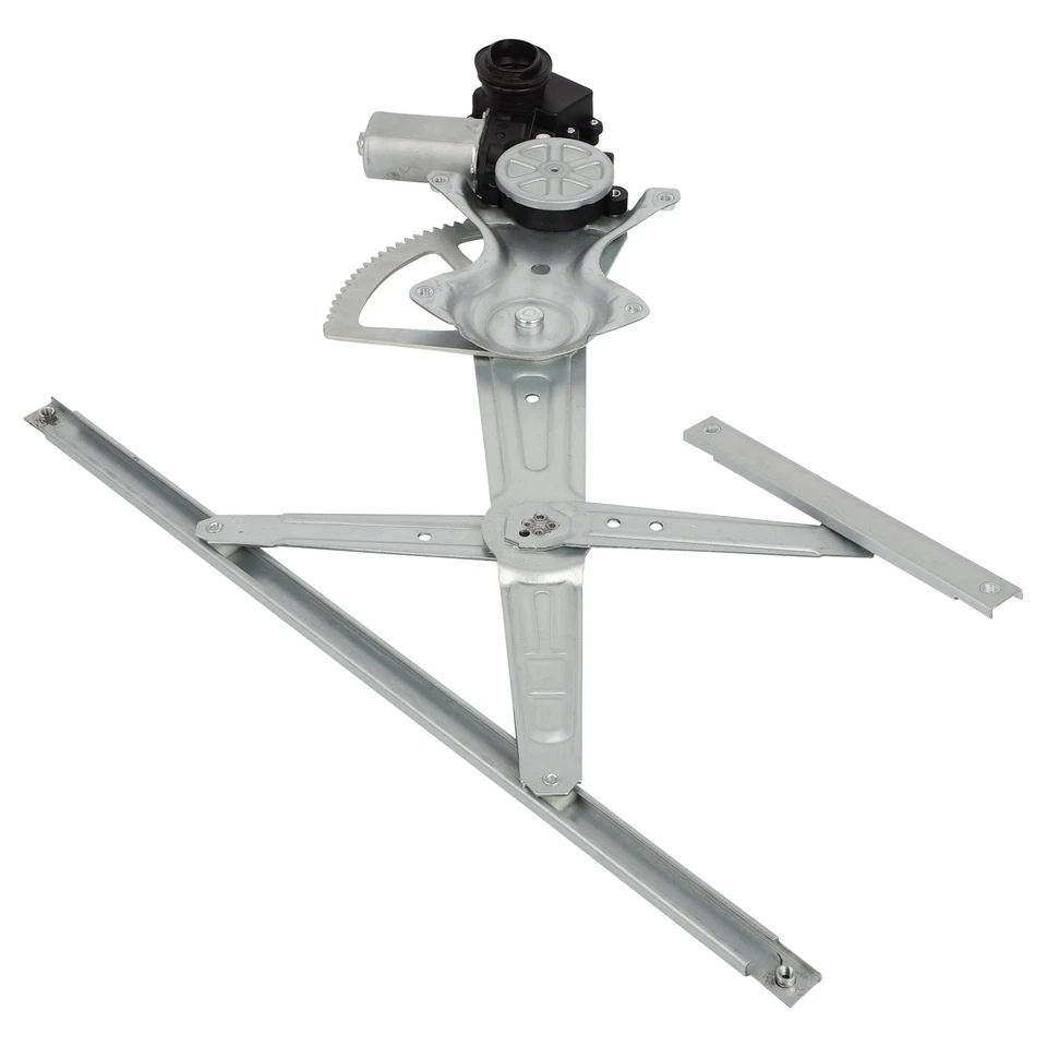 Regulador de ventana eléctrica con motor delantero izquierdo para Lexus ES350 2007 2008-2012 Foto 3 de 4