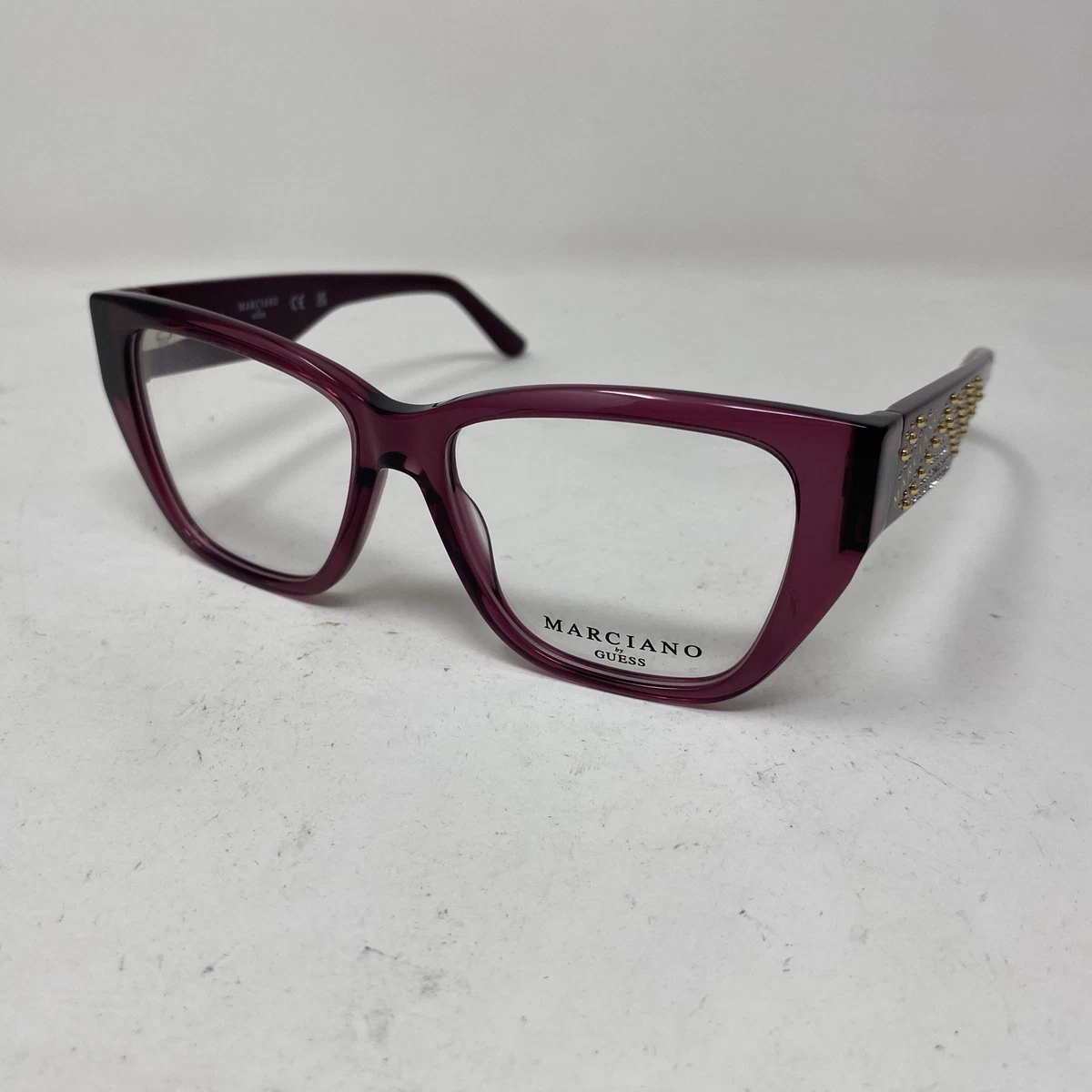GUESS Women Frame Eyeglass Frames for sale | eBay display picture 1
