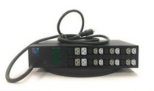 Server Technology C2S24HP-YBLN5D6 Smart Rack ...