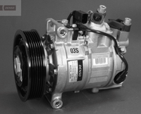 Kompressor Klimaanlage FüR Audi A4 B7 Cabriolet Avant B8 A5 Sportback Q5 Van