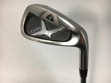 RIZAP Golf LEXIM Irons 6-9.P Iron Set NS Pro Zelos 8 Regular Men 4N
