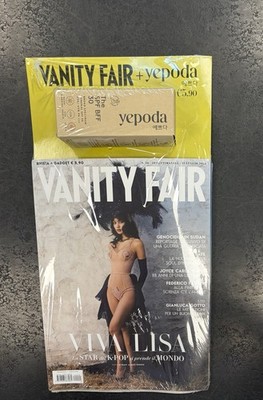 Vanity Fair Creme 30 SPF BFF - Yepoda - Juli 2026