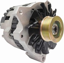 Alternatore Alta Potenza 200 AMP per Chevrolet Chevy Camion Furgoni Blazer C1500 C250