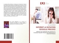 Jean Claude Owolabi | Internet Et Initiation Sexuelle Precoce | Taschenbuch