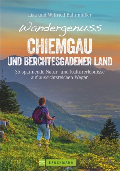 Thumbnail - Wandergenuss Chiemgau Berchtesgadener Land Natur- Kulturereignisse