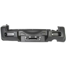 Stoßstange hinten für Suzuki Jimny FJ SN Stoßstange hinten für Suzuki Jimny FJ SN