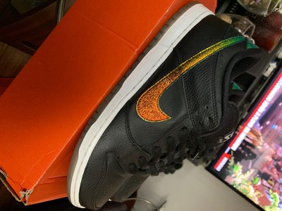 nike sb oil spill