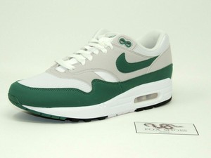 air max anniversary green