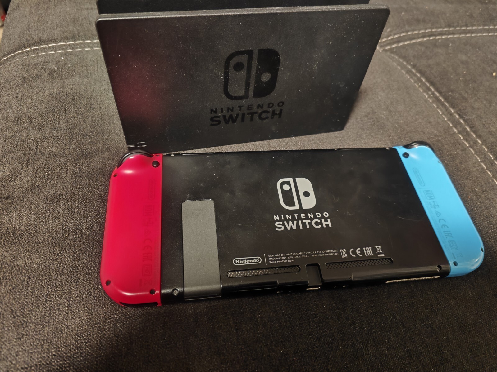 Nintendo Switch Konsole gebraucht eBay
