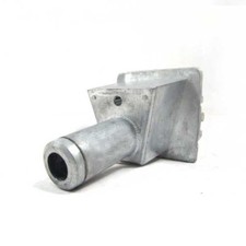 Mato Metal Part Metal Barrel Mantlet For 1/16 1:16 RC Stug III Tank