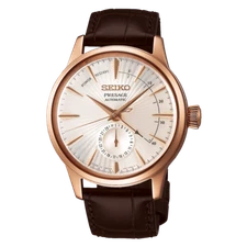 Seiko Presage Automatic SSA346J1 / SARY132  + Worldwide Warranty US*4