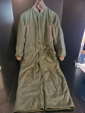 Vintage Skagway Sportswear Fishing And Hunting Overalls Winter SIZE SMALL