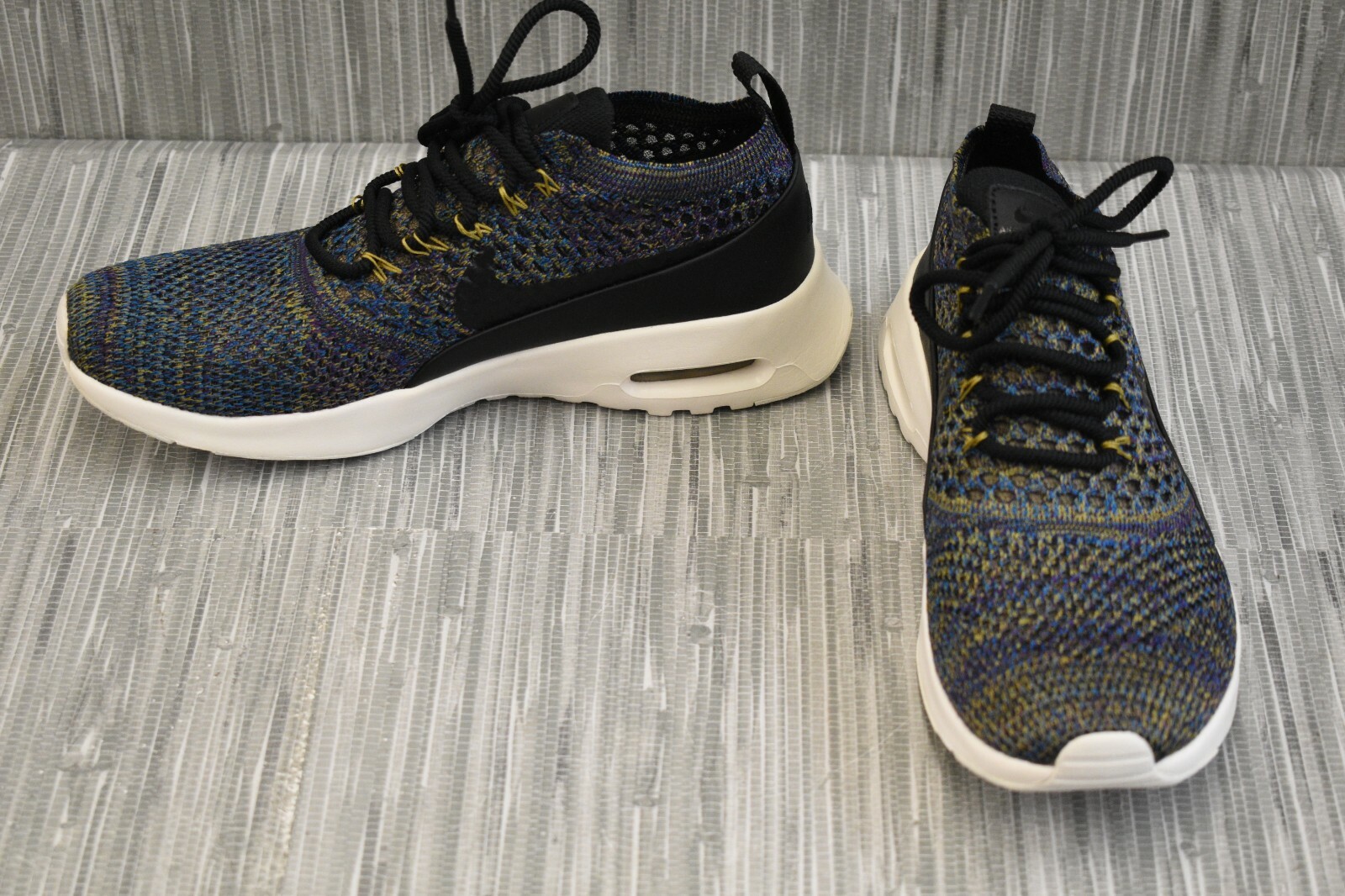 thea ultra flyknit