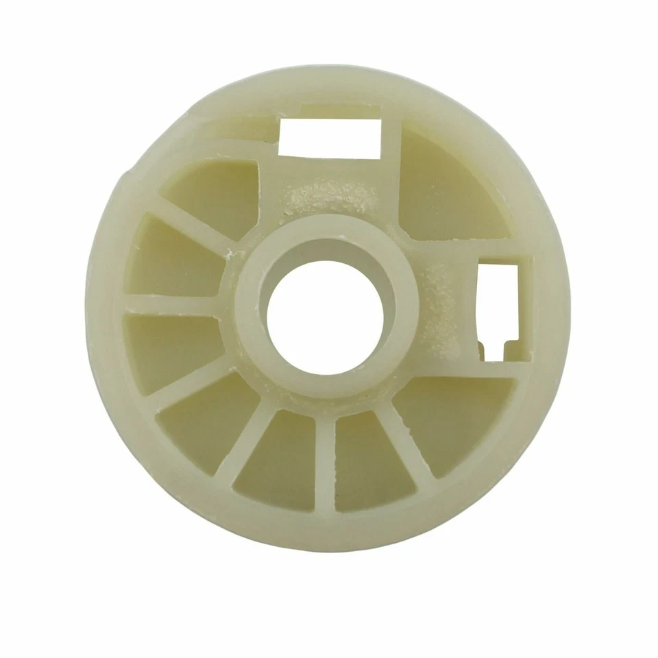 03 - 11 KIT REGULADOR VENTANA TRASERA DERECHA Y IZQUIERDA MASERATI QUATTROPORTE 3 CABLES Foto 4 de 4