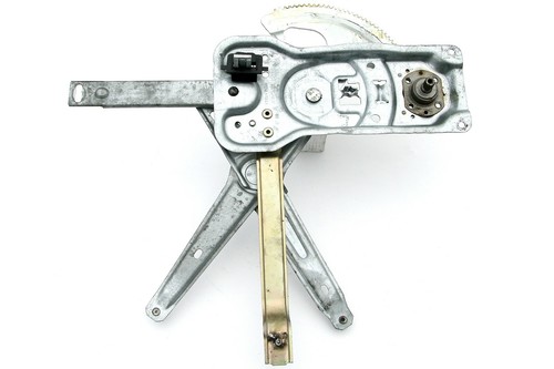 Fensterheber hinten links manuell BMW 5er E34 518i - 535i Tour. + Lim.