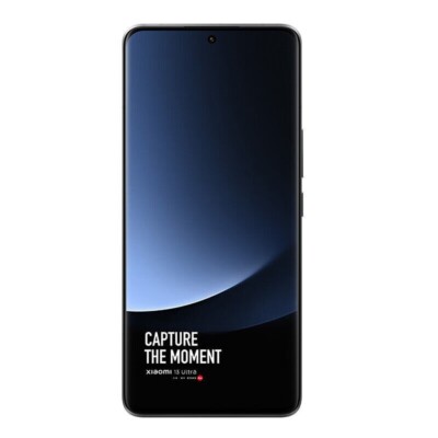 Xiaomi 13 Ultra 256GB 12GB Ram (FACTORY UNLOCKED) 6.73