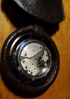 Gucci (own a piece designer history) pocket purse sterup watch manual wind Rare! — photo 6