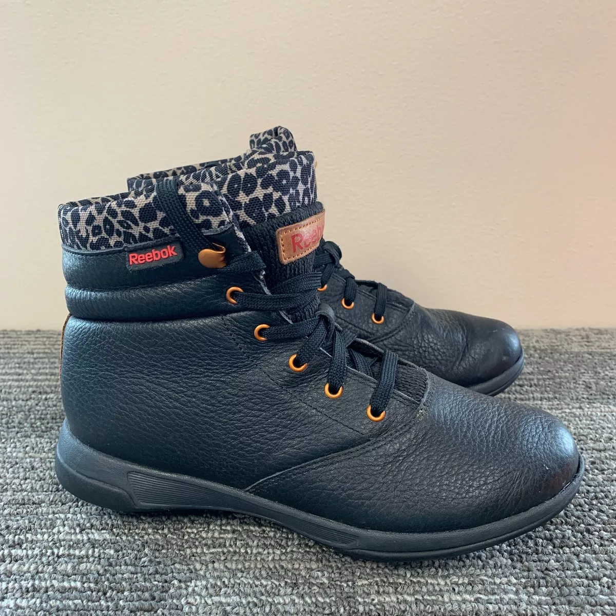 Reebok women's boots new arrivals