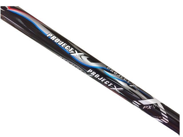 New Project X PXV Driver or Fairway Shaft With Adapter + Grip | eBay