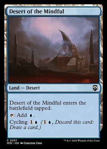 *MtG: ALLE COMMANDER: MODERN HORIZONS 3 COMMONS zur Auswahl - magicman-europe* - Bild 10 von 46